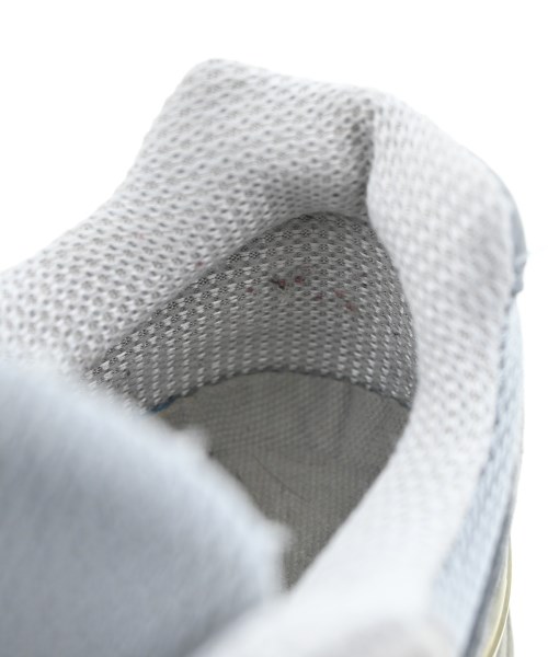 New Balance（ニューバランス）スニーカー グレー サイズ:25.5cm メンズ/2200715333068