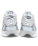 New Balance（ニューバランス）スニーカー グレー サイズ:25.5cm メンズ/2200715333068