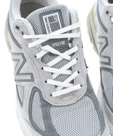 New Balance（ニューバランス）スニーカー グレー サイズ:25.5cm メンズ/2200715333068