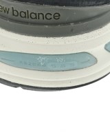 New Balance（ニューバランス）スニーカー 紺 サイズ:US8(26cm位) メンズ/2200715333075