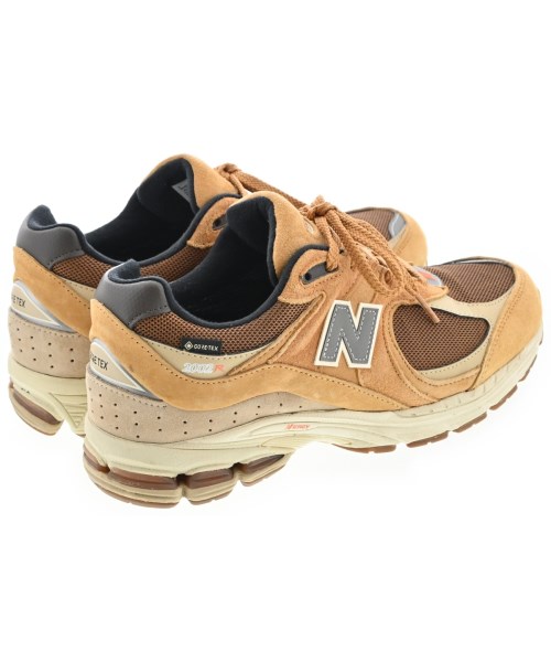 New Balance（ニューバランス）スニーカー カーキ サイズ:27cm メンズ/2200716986027