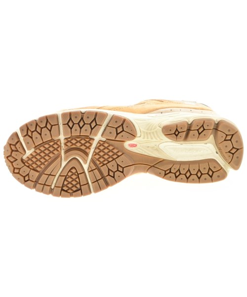 New Balance（ニューバランス）スニーカー カーキ サイズ:27cm メンズ/2200716986027