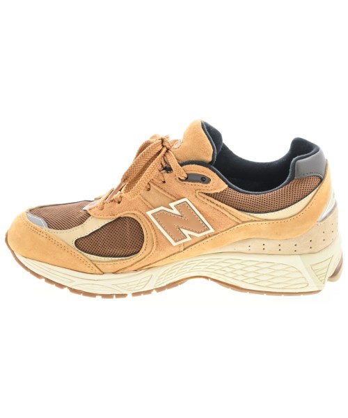 New Balance（ニューバランス）スニーカー カーキ サイズ:27cm メンズ/2200716986027