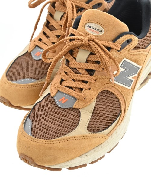 New Balance（ニューバランス）スニーカー カーキ サイズ:27cm メンズ/2200716986027