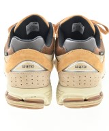 New Balance（ニューバランス）スニーカー カーキ サイズ:27cm メンズ/2200716986027