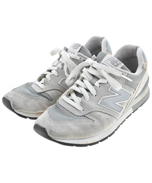 New Balance(ニューバランス)のスニーカー サイズ:23.5cm 6,000円