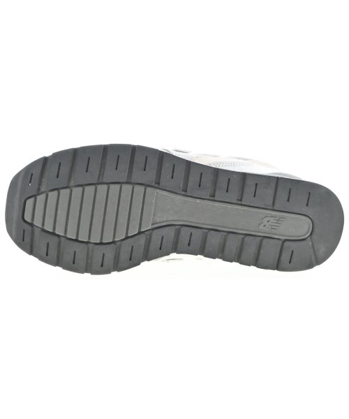 New Balance（ニューバランス）スニーカー グレー サイズ:23.5cm レディース/2200717952052