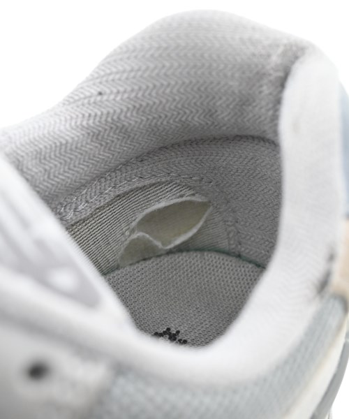 New Balance（ニューバランス）スニーカー グレー サイズ:23.5cm レディース/2200717952052