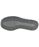 New Balance（ニューバランス）スニーカー グレー サイズ:23.5cm レディース/2200717952052