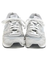 New Balance（ニューバランス）スニーカー グレー サイズ:23.5cm レディース/2200717952052