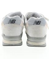 New Balance（ニューバランス）スニーカー グレー サイズ:23.5cm レディース/2200717952052