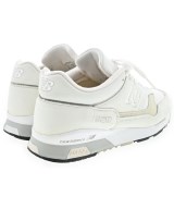 New Balance（ニューバランス）スニーカー 白 サイズ:US9(27cm位) メンズ/2200717992010