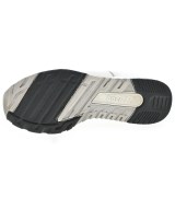 New Balance（ニューバランス）スニーカー 白 サイズ:US9(27cm位) メンズ/2200717992010