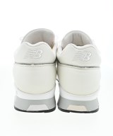 New Balance（ニューバランス）スニーカー 白 サイズ:US9(27cm位) メンズ/2200717992010