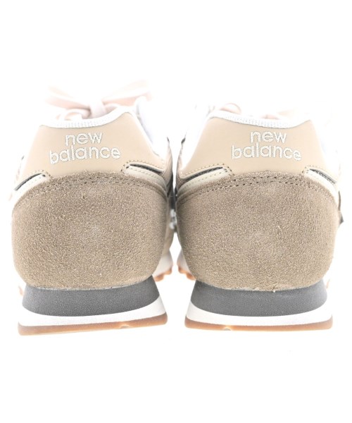 New Balance（ニューバランス）スニーカー グレー サイズ:24.5cm レディース/2200718064013