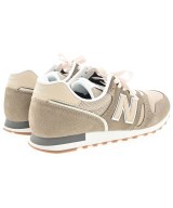 New Balance（ニューバランス）スニーカー グレー サイズ:24.5cm レディース/2200718064013
