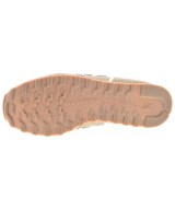 New Balance（ニューバランス）スニーカー グレー サイズ:24.5cm レディース/2200718064013