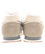 New Balance（ニューバランス）スニーカー グレー サイズ:24.5cm レディース/2200718064013