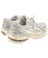 New Balance（ニューバランス）スニーカー シルバー サイズ:23.5cm レディース/2200713786194