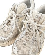 New Balance（ニューバランス）スニーカー シルバー サイズ:23.5cm レディース/2200713786194