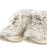 New Balance（ニューバランス）スニーカー シルバー サイズ:23.5cm レディース/2200713786194