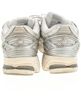 New Balance（ニューバランス）スニーカー シルバー サイズ:23.5cm レディース/2200713786194