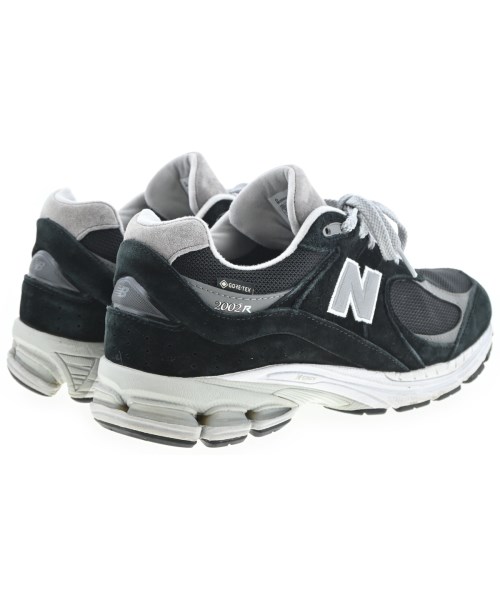 New Balance（ニューバランス）スニーカー 黒 サイズ:28cm メンズ/2200718234072