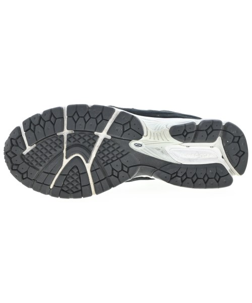 New Balance（ニューバランス）スニーカー 黒 サイズ:28cm メンズ/2200718234072