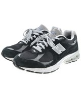 New Balance（ニューバランス）スニーカー 黒 サイズ:28cm メンズ/2200718234072