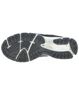 New Balance（ニューバランス）スニーカー 黒 サイズ:28cm メンズ/2200718234072