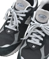 New Balance（ニューバランス）スニーカー 黒 サイズ:28cm メンズ/2200718234072