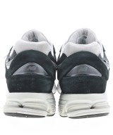 New Balance（ニューバランス）スニーカー 黒 サイズ:28cm メンズ/2200718234072