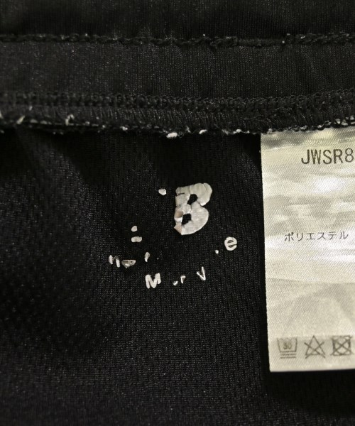 New Balance（ニューバランス）ショートパンツ 黒 サイズ:-(M位) レディース/2200709537069