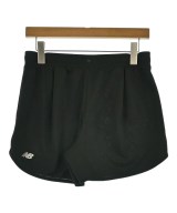 New Balance（ニューバランス）ショートパンツ 黒 サイズ:-(M位) レディース/2200709537069