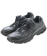 New Balance（ニューバランス）スニーカー 黒 サイズ:25.5cm メンズ/2200716770091