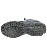 New Balance（ニューバランス）スニーカー 黒 サイズ:25.5cm メンズ/2200716770091