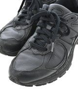 New Balance（ニューバランス）スニーカー 黒 サイズ:25.5cm メンズ/2200716770091