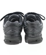 New Balance（ニューバランス）スニーカー 黒 サイズ:25.5cm メンズ/2200716770091