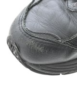 New Balance（ニューバランス）スニーカー 黒 サイズ:25.5cm メンズ/2200716770091
