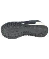 New Balance（ニューバランス）スニーカー 紺 サイズ:23.5cm レディース/2200718425043