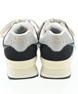 New Balance（ニューバランス）スニーカー 紺 サイズ:23.5cm レディース/2200718425043