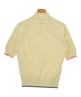 New Balance（ニューバランス）ニット・セーター ベージュ サイズ:0(XS位) レディース/2200718447083