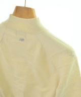 New Balance（ニューバランス）ニット・セーター ベージュ サイズ:0(XS位) レディース/2200718447083