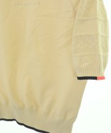 New Balance（ニューバランス）ニット・セーター ベージュ サイズ:0(XS位) レディース/2200718447083