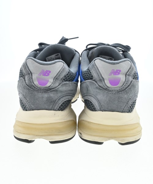 New Balance（ニューバランス）スニーカー グレー サイズ:28.5cm メンズ/2200718454210