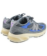 New Balance（ニューバランス）スニーカー グレー サイズ:28.5cm メンズ/2200718454210