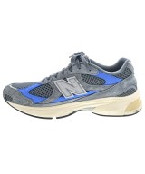 New Balance（ニューバランス）スニーカー グレー サイズ:28.5cm メンズ/2200718454210