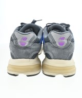 New Balance（ニューバランス）スニーカー グレー サイズ:28.5cm メンズ/2200718454210