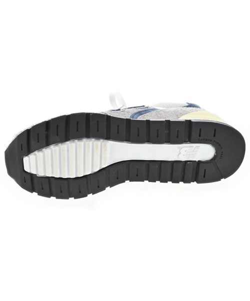 New Balance（ニューバランス）スニーカー グレー サイズ:27cm メンズ/2200718607104