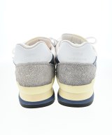 New Balance（ニューバランス）スニーカー グレー サイズ:27cm メンズ/2200718607104